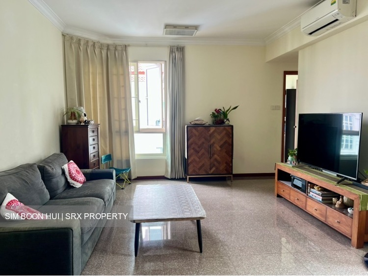 Rivervale Crest (D19), Apartment #627906661